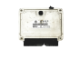 Steuergerät 038906019CD 0281010218 VW Bosch 16809