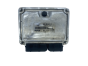 Steuergerät 045906019C 0281010697 VW Bosch 49629