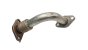 Luftschlauch EGR 7701046792 Renault Master 2 2.5D S8U