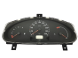 Tacho Kombiinstrument Nissan Micra 248101F518 VDO 29995