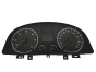 Tacho Kombiinstrument VW Touran 1T0920851C VDO