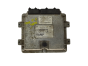 Steuergerät 51816456 4100146 6A0.3B0.00.A9 Fiat Metatron 6A0-CNG
