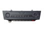 Klimabedienteil Bedienung Peugeot 308 3 98350205ZD Valeo