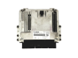 Steuergerät 0281033357 237106626R Renault Bosch 28933