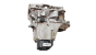 Getriebe JB1997 7701715011 Renault Thalia Clio 2 1.2