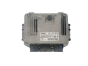 Steuergerät 0281011233 9656161780 9653239880 PSA Bosch 38408
