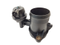 Drosselklappe Citroen Peugeot PSA655 1628NT AK0012664  2.0 HDI