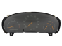 Tacho Kombiinstrument Saab 900 4617197 69395-930 Yazaki Meter