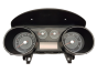 Tacho Kombiinstrument Fiat Punto Evo 5550050900