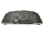 Tacho Kombiinstrument Opel Agila 09214266 110008952054 41050