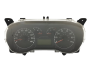 Tacho Kombiinstrument Fiat Doblo 5550011005 37580