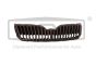 Kühlergrill 3T0853668C 88531829602 Skoda Superb 2 Facelift DPA