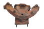 Auspuff-Krümmer Abgaskrümmer 625 0341G2 1.4 1.6 16v Peugeot Citroen 2261
