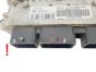 Steuergerät 9660300280 9653451880 5WS40285C-T PSA Siemens 46431
