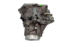Schaltgetriebe 20DM75 1.6 HDI  Citroen C4 2222LL 1001
