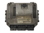 Steuergerät PSA 0281011233 9653239880 Bosch 20462