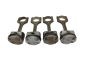 Pleuelstange Komplett 081PI00110002 1631730080 Citroen Peugeot 1,6 VTI