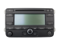 Cd-Radio Navi Volkswagen 1K0035191C 7612002042