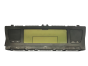 Tacho Kombiinstrument Citroen C4 Picasso 9665500080 A 01 43529