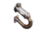 Agr-Kühler EGR 147352070R 147357493R 8200577965 1.5 dci Renault 0