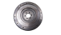 Schwungrad 701792-R0 Valeo 1.6  HDI Citroen  Peugeot