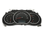 Tacho Kombiinstrument Renault Kangoo 3 248106059R 240465761R JC