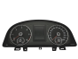 Tacho Kombiinstrument VW Caddy 2K0920865E A2C53437145 VDO 31943
