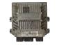 Steuergerät 9657662380 9647423380 5WS40155C-T PSA Siemens 3009