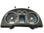 Tacho Kombiinstrument Audi TT 8N1919880C
