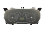 Tacho Kombiinstrument Fiat Doblo 5550011005 41287