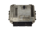 Steuergerät 0281012769 8200391966 8200558304 Renault Bosch 3777