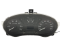 Tacho Kombiinstrument Scudo Expert Jumpy 9665155280 45138
