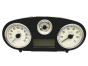 Tacho Kombiinstrument Lancia Ypsilon 51709391 110080211006 48929