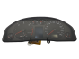 Tacho Kombiinstrument Audi A6 C5 4B0919880G 110008890001 VDO