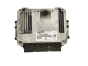 Steuergerät Ford 0281011701 6M51-12A650-NC Bosch 28186
