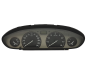 Tacho Kombiinstrument Lancia Lybra 46754311 6028409906 28723