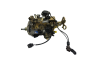 Einspritzpumpe Renault R8448B022A 7700107189 1.9 TD Lucas