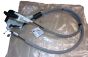 Türschloss Links Neues Original 9808417280 Citroen Peugeot