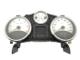 Tacho Kombiinstrument Peugeot 207 A2C53065549 26977