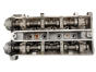 Zylinderkopf Ford 97MM-6090-A2J Q4NRA 1.4 16V FHA