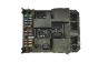Steuergerät BSI J03-00 9651196880A 9651197580A PSA