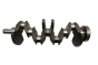 Kurbelwelle 2757R 122018899R Renault 1.2 TCE H5F404