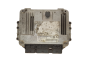 Steuergerät 0281011863 9653958980 9655943580 PSA Bosch 30594