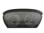 Tacho Kombiinstrument BMW 3 E90 E91 9187060-02 1025350-93 43497
