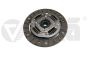 Kupplungsscheibe 038141031R 31410005001 VW Seat Skoda Vika