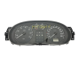 Tacho Kombiinstrument Renault Clio 2 8200072506 57261