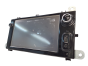 Navigationssystem Radio Renault Clio 4 281155564R LAN5210WR4 5539 0km