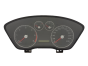 Tacho Kombiinstrument Ford Focus 3M5F-10841-B 3M5F-10A855-A 18479
