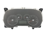 Tacho Kombiinstrument Fiat Grande Punto 51803092 54705