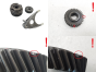 Gangzahnrad 5 JR5301 Renault Kangoo 2 8200916125 8200607983 1.5 dci 